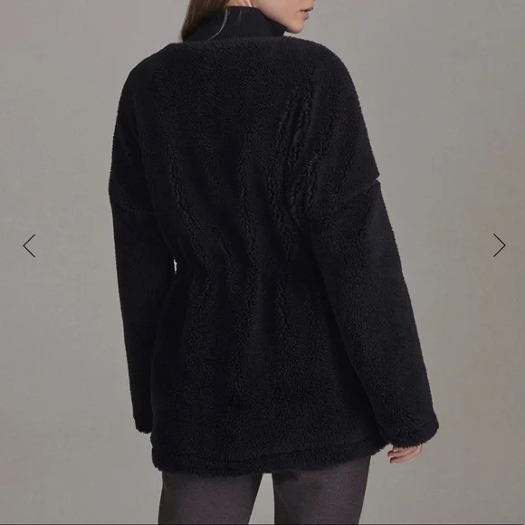 NWOT Varley Woodgreen Jacket - Picture 3 of 16